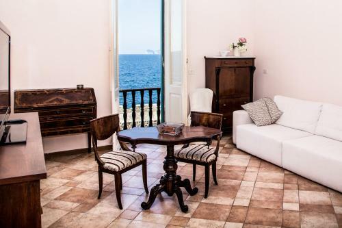 Apartamento Seaview Alghero Apt