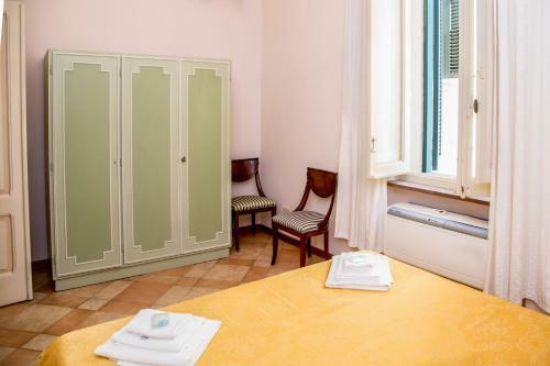 Apartamento Seaview Alghero Apt