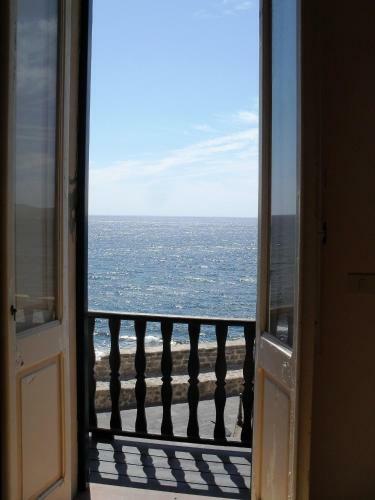 Apartamento Seaview Alghero Apt