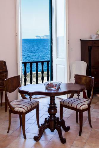 Apartamento Seaview Alghero Apt