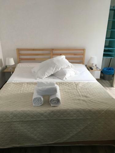 Apartamento Annette Rooms