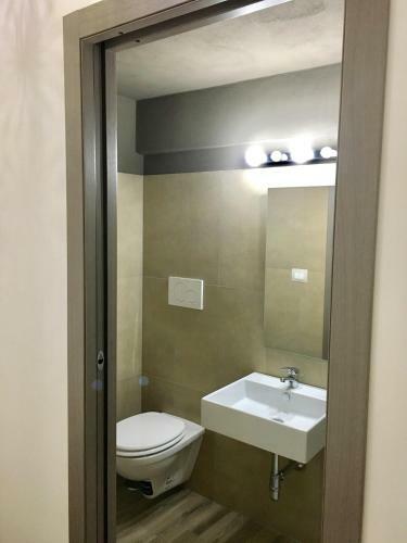 Apartamento Annette Rooms