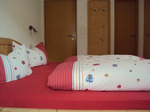 Hostal Haus Fliri