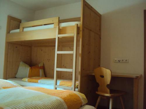 Hostal Haus Fliri