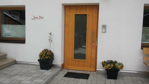 Hostal Haus Fliri