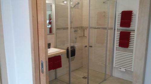 Hostal Haus Fliri