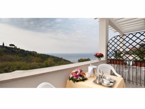 Hotel Britannia
