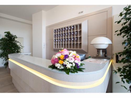 Hotel Britannia