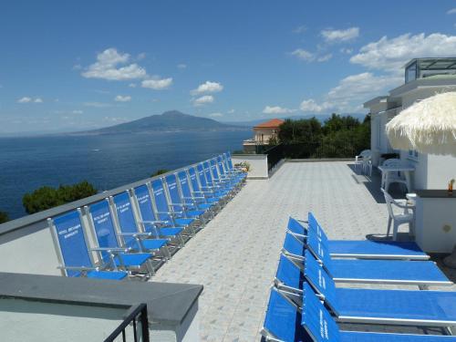 Hotel Britannia