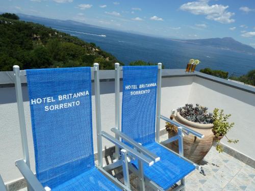 Hotel Britannia