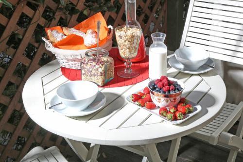 Bed & Breakfast Il Piccolo Paradiso