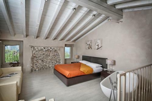Bed & Breakfast Il Piccolo Paradiso