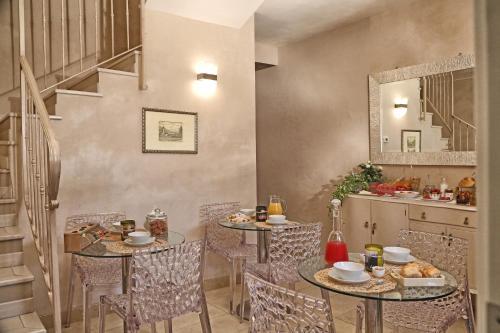 Bed & Breakfast Il Piccolo Paradiso