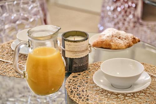 Bed & Breakfast Il Piccolo Paradiso