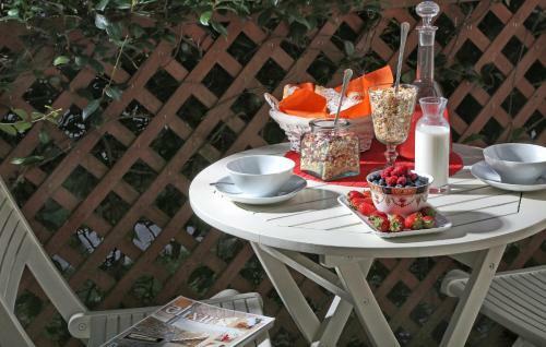 Bed & Breakfast Il Piccolo Paradiso