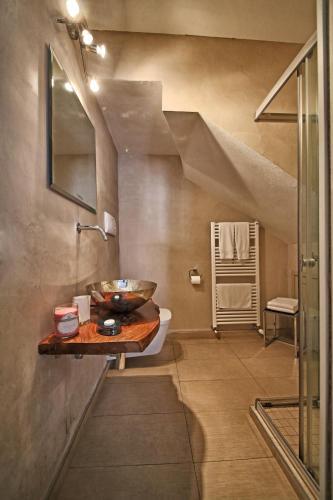 Bed & Breakfast Il Piccolo Paradiso