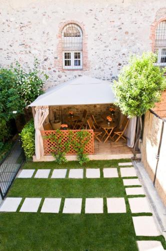 Bed & Breakfast Il Piccolo Paradiso