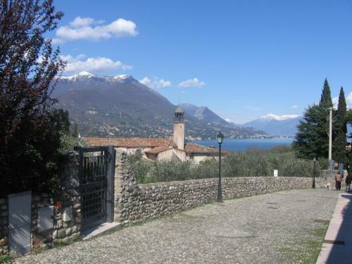 Bed & Breakfast Il Piccolo Paradiso