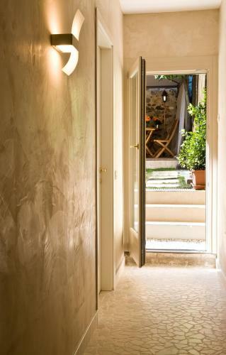 Bed & Breakfast Il Piccolo Paradiso