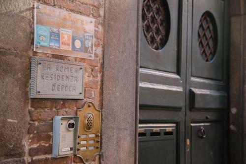 B&B La Romea