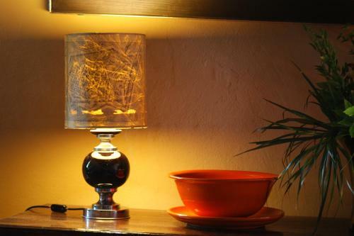 B&B La Romea