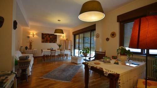 Bed & Breakfast Terre Del Sud