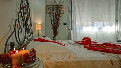 Bed & Breakfast Terre Del Sud
