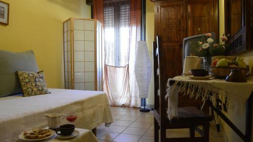 Bed & Breakfast Terre Del Sud