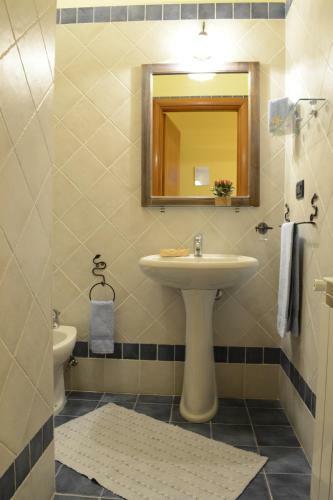 Bed & Breakfast Terre Del Sud