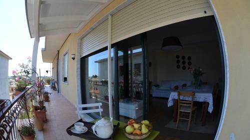 Bed & Breakfast Terre Del Sud