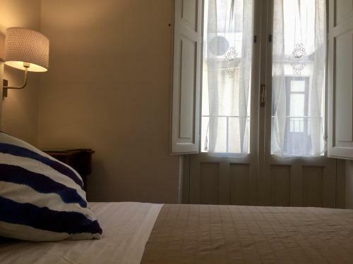 B&B Five Rooms