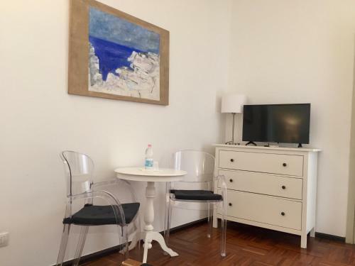 B&B Five Rooms
