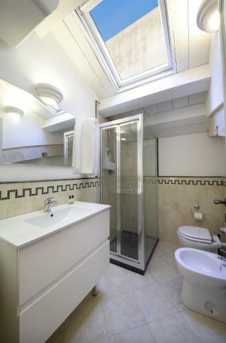 B&B Five Rooms