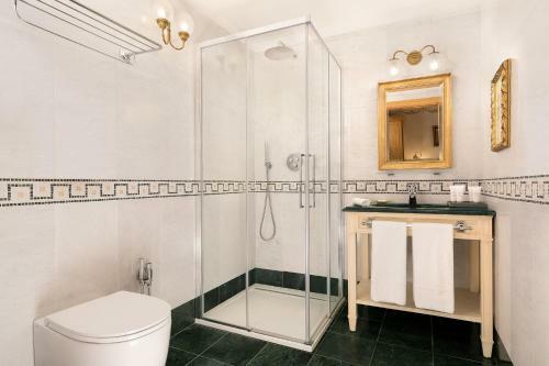 Hotel Cristallo, A Luxury Collection Resort & Spa