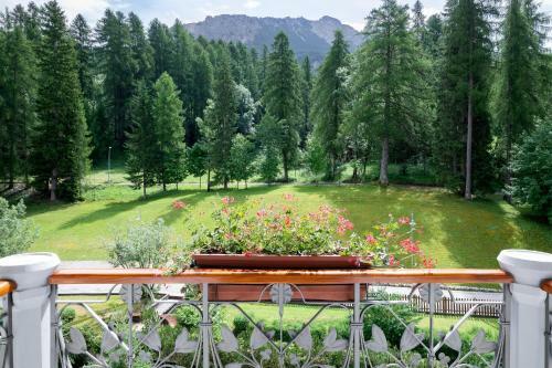Hotel Cristallo, A Luxury Collection Resort & Spa