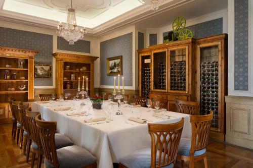 Hotel Cristallo, A Luxury Collection Resort & Spa