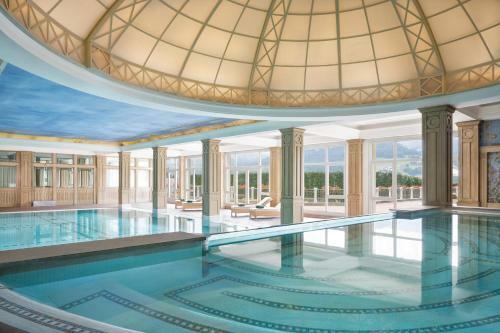 Hotel Cristallo, A Luxury Collection Resort & Spa