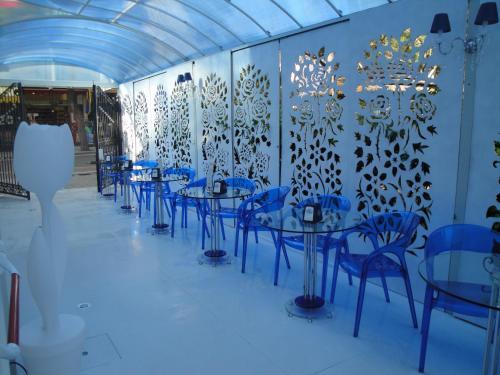 Hotel Boutique Blumarin