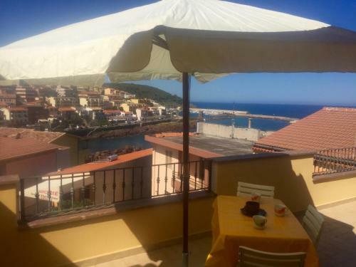 Apartamento La Casa Del Mirto Mare