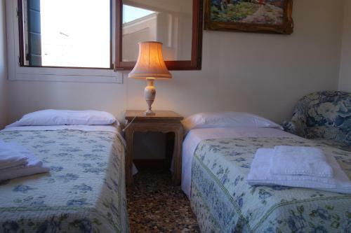 Apartamento C� Menant