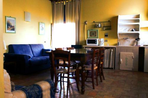 Agroturismo Agriturismo Il Belvedere