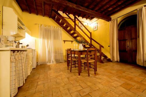 Agroturismo Agriturismo Il Belvedere
