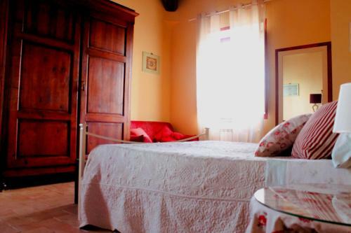 Agroturismo Agriturismo Il Belvedere