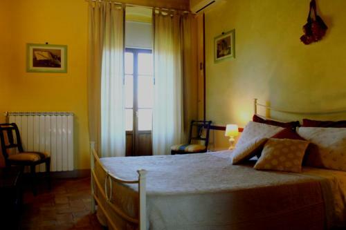 Agroturismo Agriturismo Il Belvedere