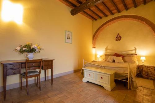 Agroturismo Agriturismo Il Belvedere