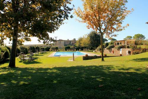 Agroturismo Agriturismo Il Belvedere