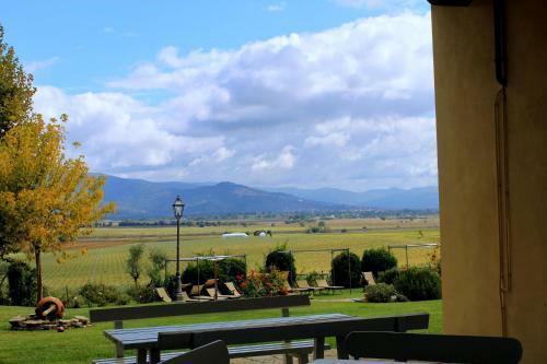 Agroturismo Agriturismo Il Belvedere