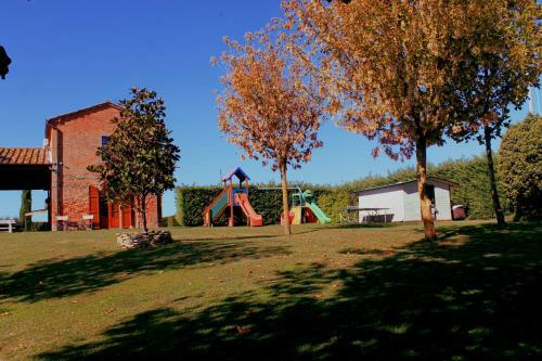 Agroturismo Agriturismo Il Belvedere