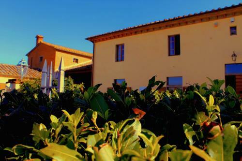 Agroturismo Agriturismo Il Belvedere