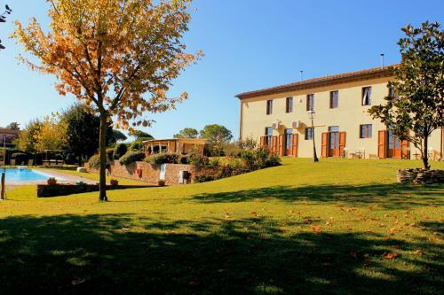 Agroturismo Agriturismo Il Belvedere